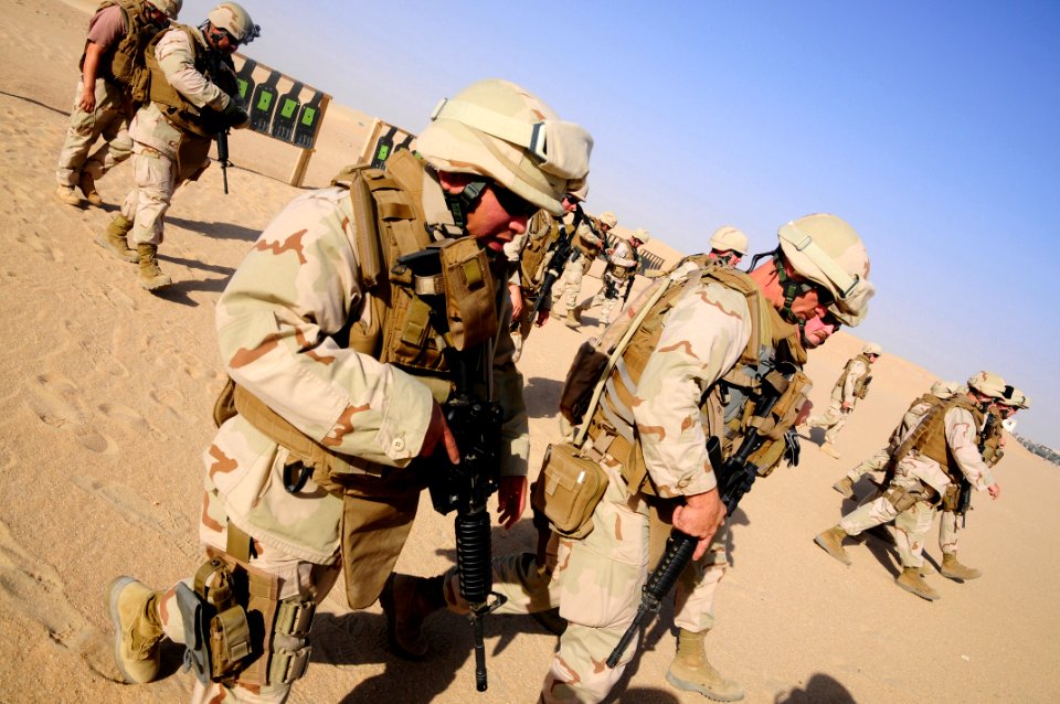 30th Naval Construction Regiment action DVIDS200658