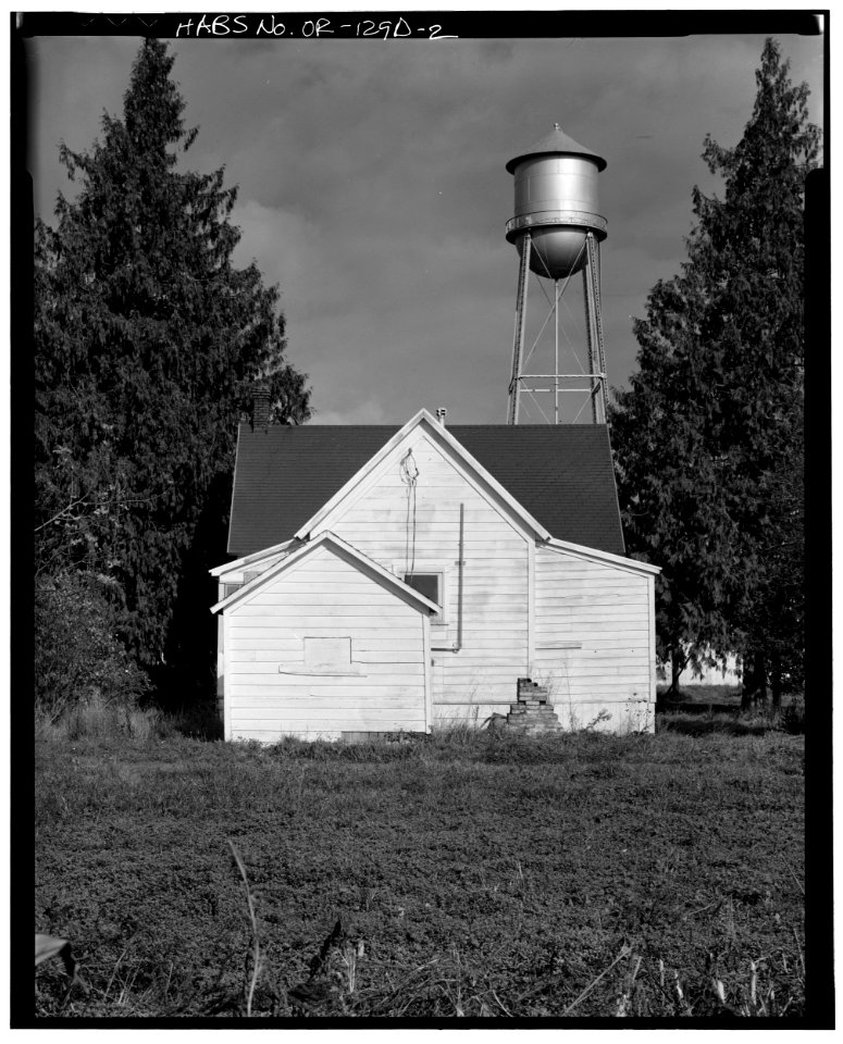 3014 Misty Street - pic2 - Chemawa Indian School - Salem Oregon