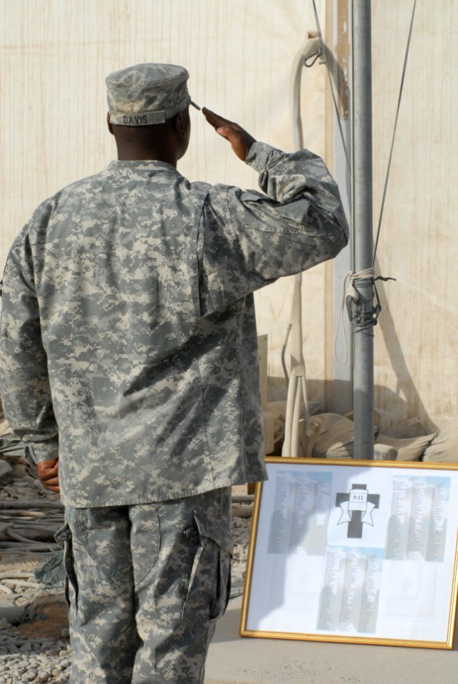 30th Naval Construction Regiment activity in Kandahar DVIDS203296