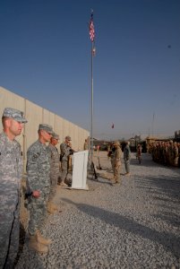 30th Naval Construction Regiment activity in Kandahar DVIDS203297