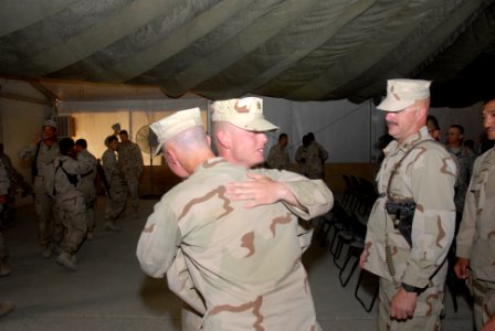 30th Naval Construction Regiment Chief Pinning DVIDS205094