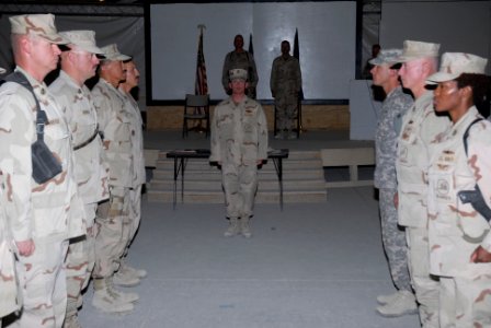 30th Naval Construction Regiment Chief Pinning DVIDS205103