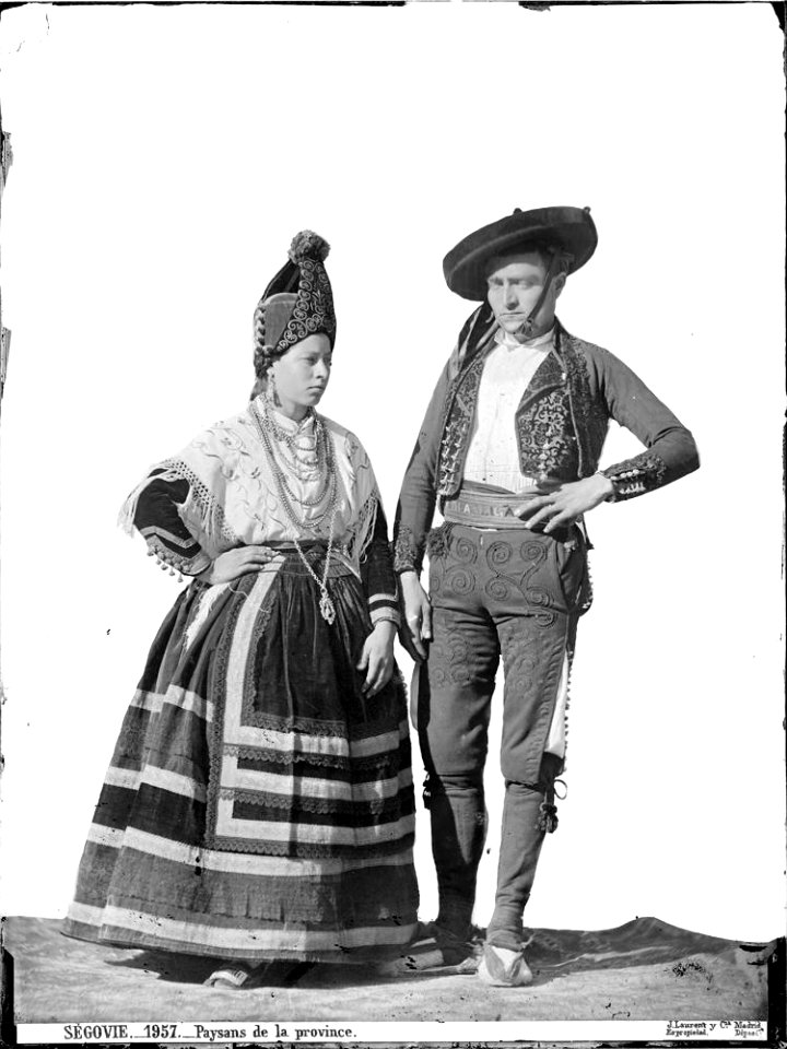 31-VN-00972 P --SEGOVIA (39590708581)