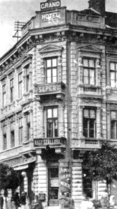 33 Széchenyi Street, Miskolc 1905