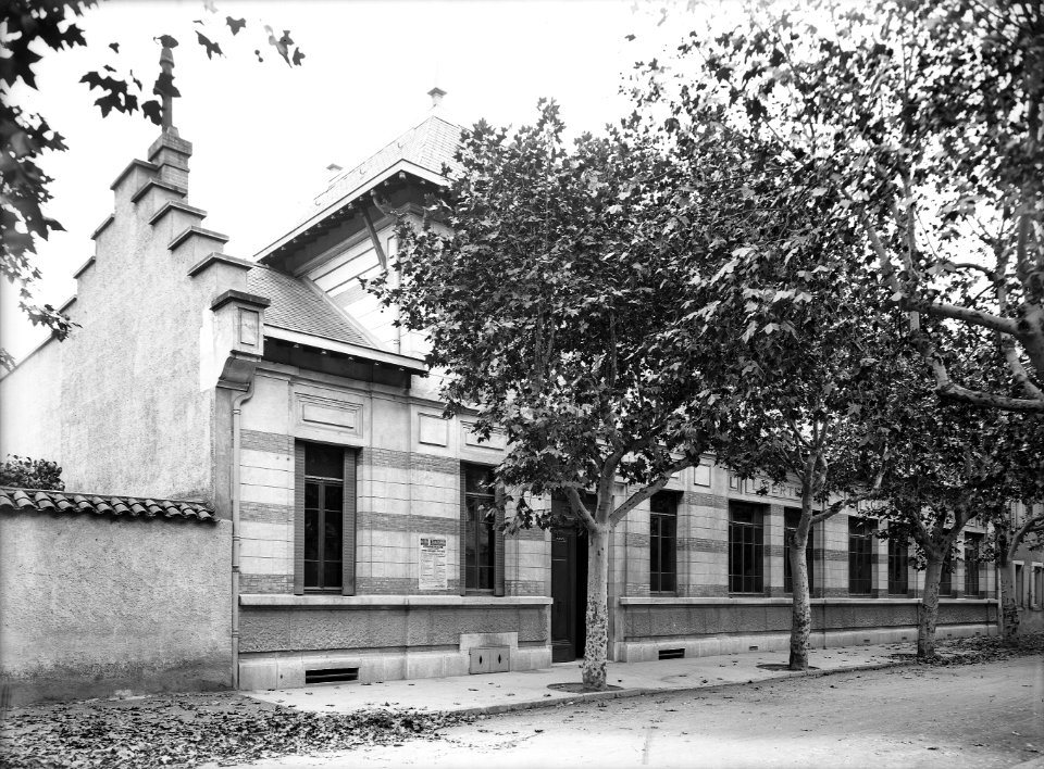 33, avenue du Château, Lyon 3e - 2
