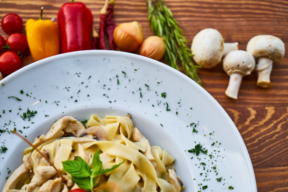 Carb table healthy lifestyle