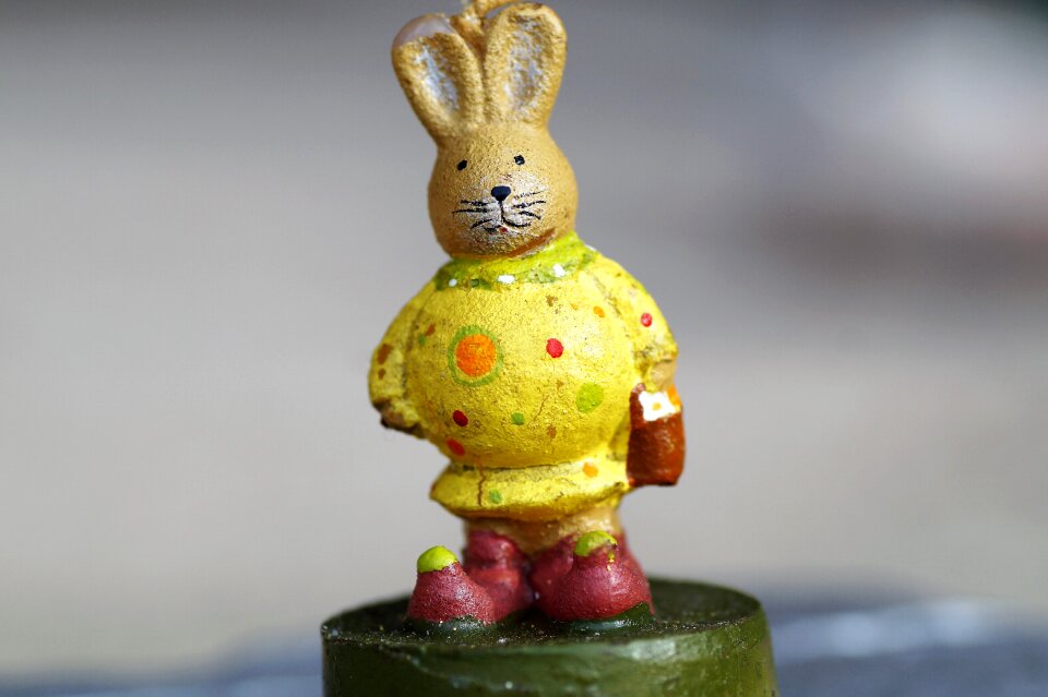 The tradition of spring yellow