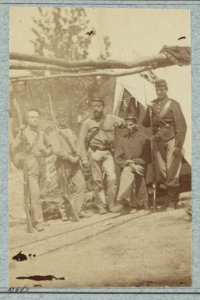 33d New York Infantry LCCN2013647973