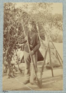 33d New York Infantry LCCN2013647975