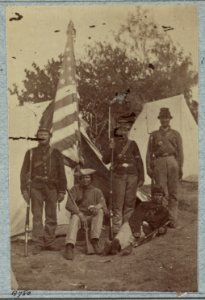 33d new York Infantry LCCN2013648401