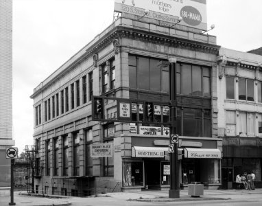 332-334 Lackawanna Avenue, Scranton