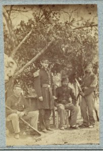 33d New York Infantry LCCN2013647970