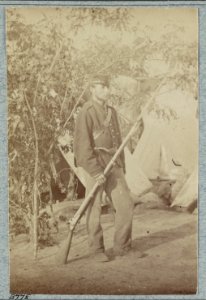 33d New York Infantry LCCN2013648400