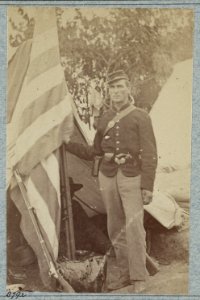 33d New York Infantry LCCN2013648402