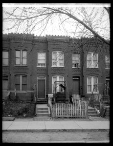 349 22 St., (Washington, D.C.) LCCN2016823947