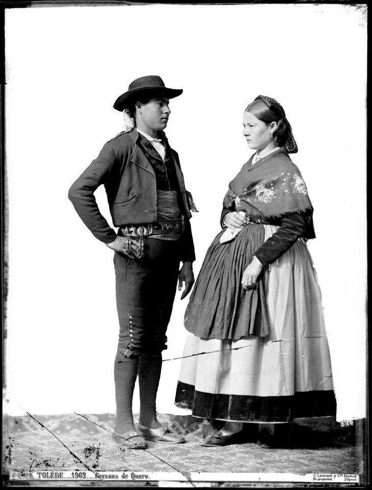 35-VN-00982 P --TOLEDO (39590709641)