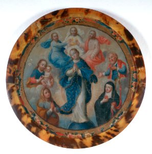 3551 Inmaculada Concepción