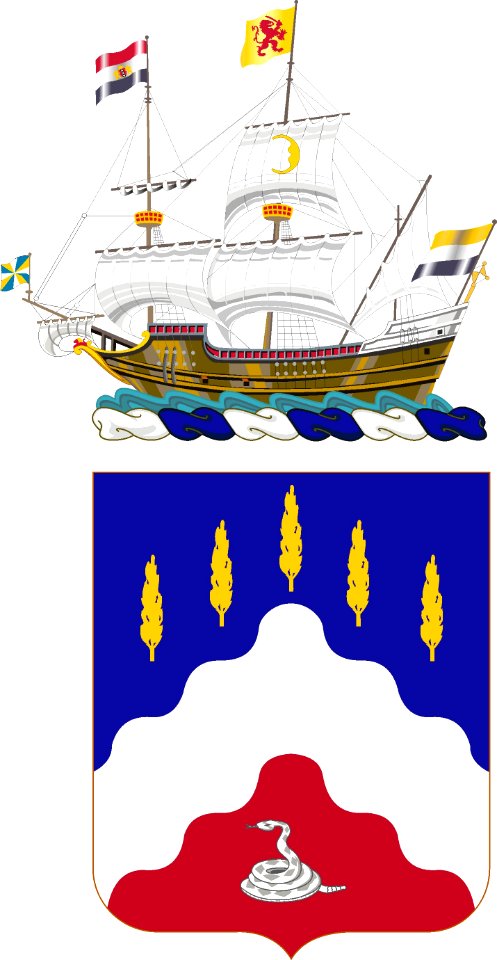 369th InfantryCOA