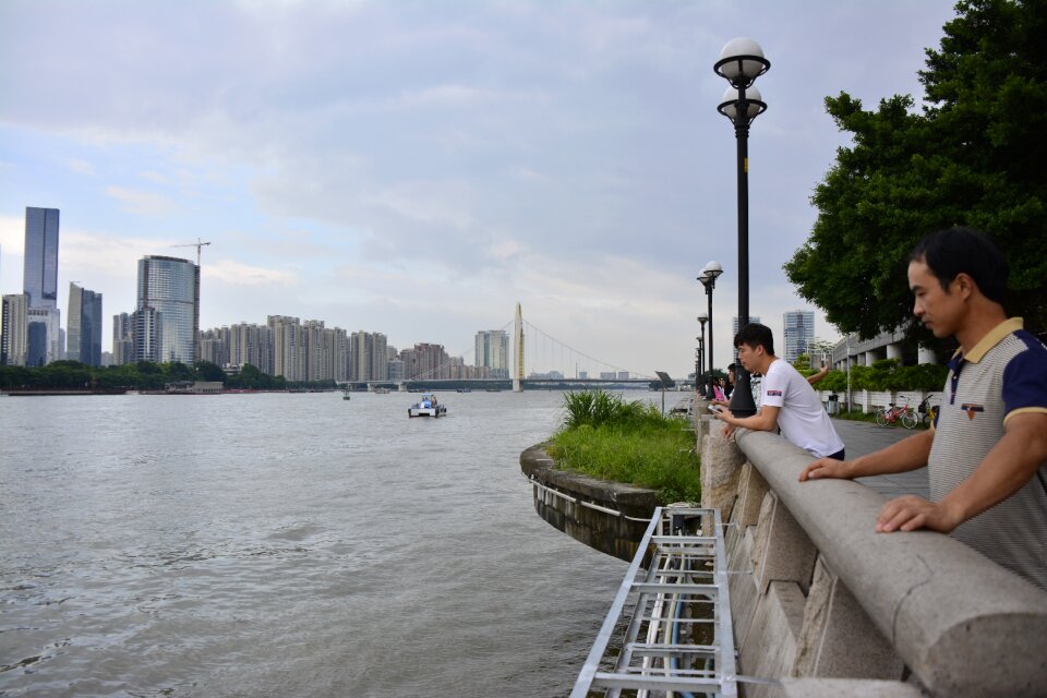 River city travel