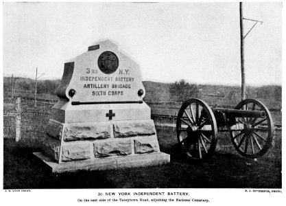 3rd NY Artillery p1282
