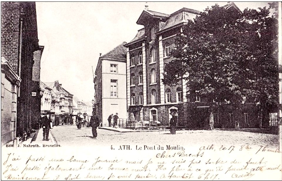 4 ATH Le Pont du Moulin