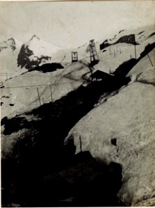 4. Panorama Bild, Steinhartspitze, Maroccaro. (BildID 15583577)