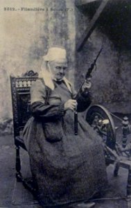 410 Filandière de Scaër