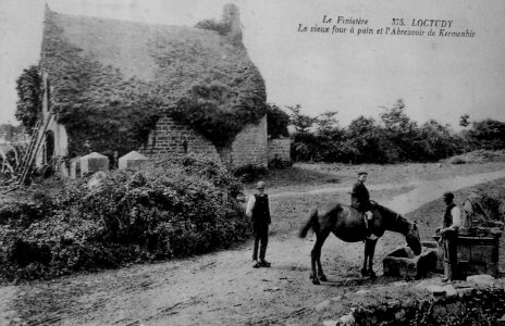 415 Loctudy Kermenhir