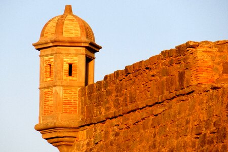 Protection cardona catalonia