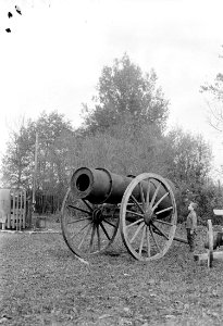 42cm Mörser - CH-BAR - 3237711