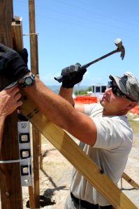 474th Expeditionary Civil Engineering Squadron Construction DVIDS297415