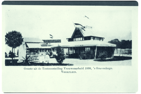 4684-Gebouw2-Nationale Tentoonstelling Vrouwenarbeid 1898