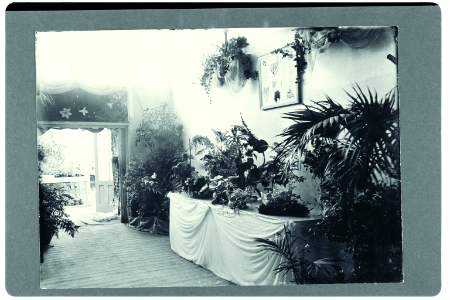 4694-Bloemenvak-Nationale Tentoonstelling Vrouwenarbeid 1898