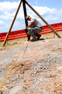 474th Expeditionary Civil Engineering Squadron Construction DVIDS297416