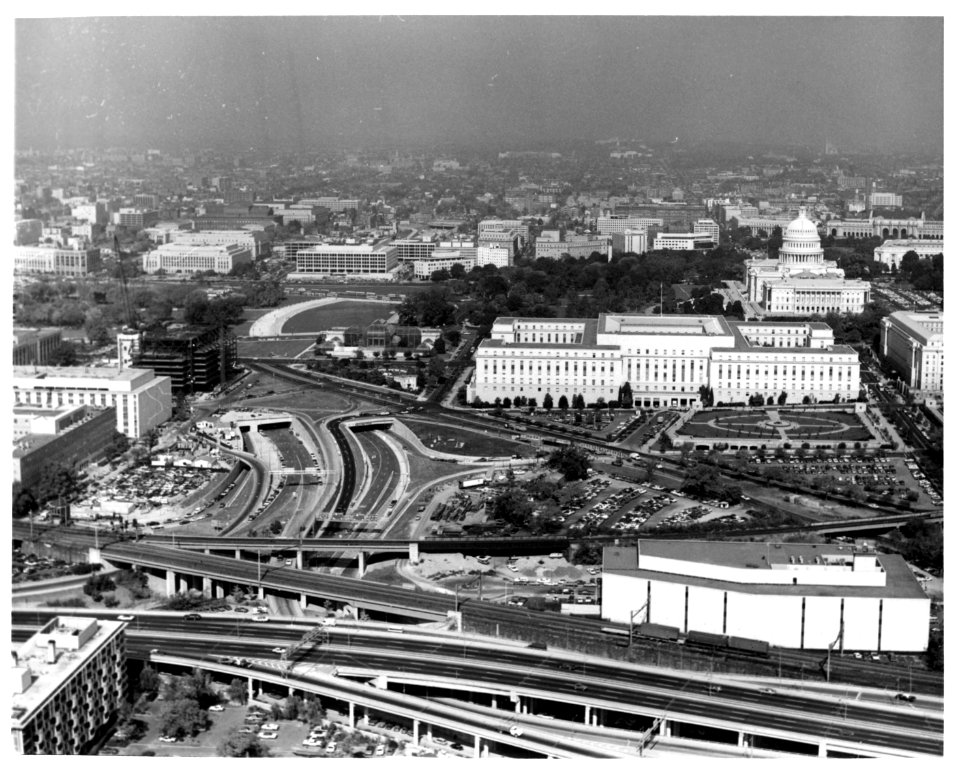 4th street tunnel aerial 0fa9e6884f905730338055f9c00efca0