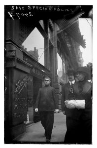 5 Ave. Special Police LCCN2014696671