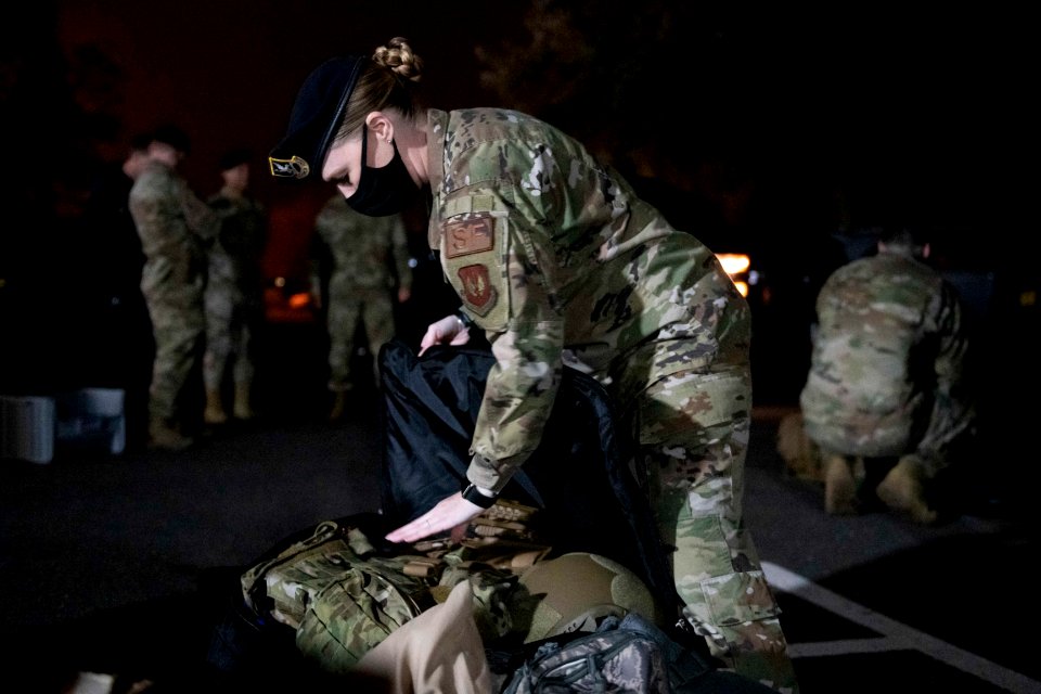 501CSW Security Forces support Operation Allies Refuge 210823-F-IM475-1004