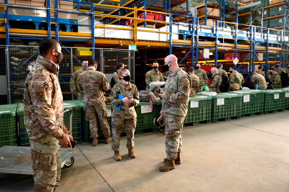 501CSW Security Forces support Operation Allies Refuge 210823-F-IM475-1020