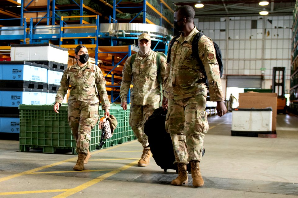 501CSW Security Forces support Operation Allies Refuge 210823-F-IM475-1036