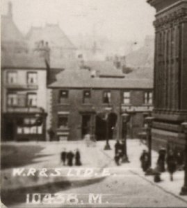 50 Great George Street 1902-1914 photo