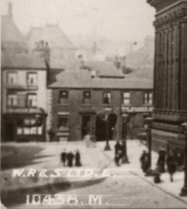 50 Great George Street 1902-1914