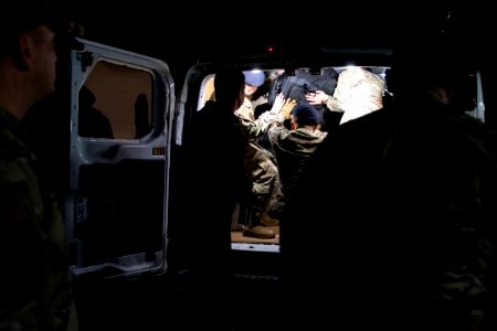 501CSW Security Forces support Operation Allies Refuge 210823-F-IM475-1007