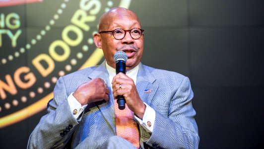 50th Anniversary of the Fair Housing Act Opening Ceremony (27561769528)