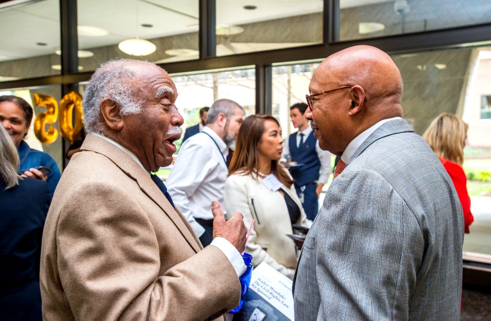 50th Anniversary of the Fair Housing Act Opening Ceremony (27561773868)
