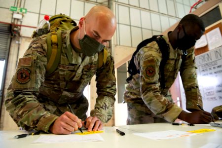 501CSW Security Forces support Operation Allies Refuge 210823-F-IM475-1030