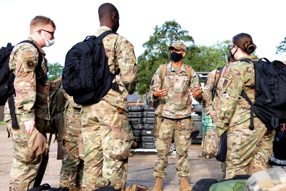 501CSW Security Forces support Operation Allies Refuge 210823-F-IM475-1043