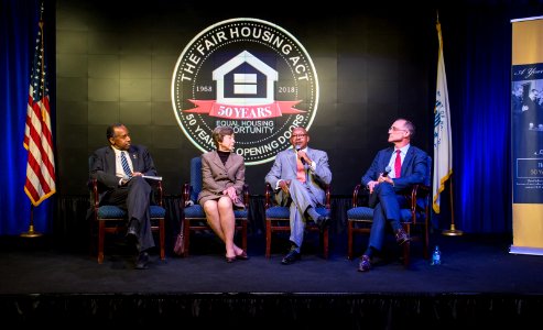 50th Anniversary of the Fair Housing Act Opening Ceremony (27561776188)