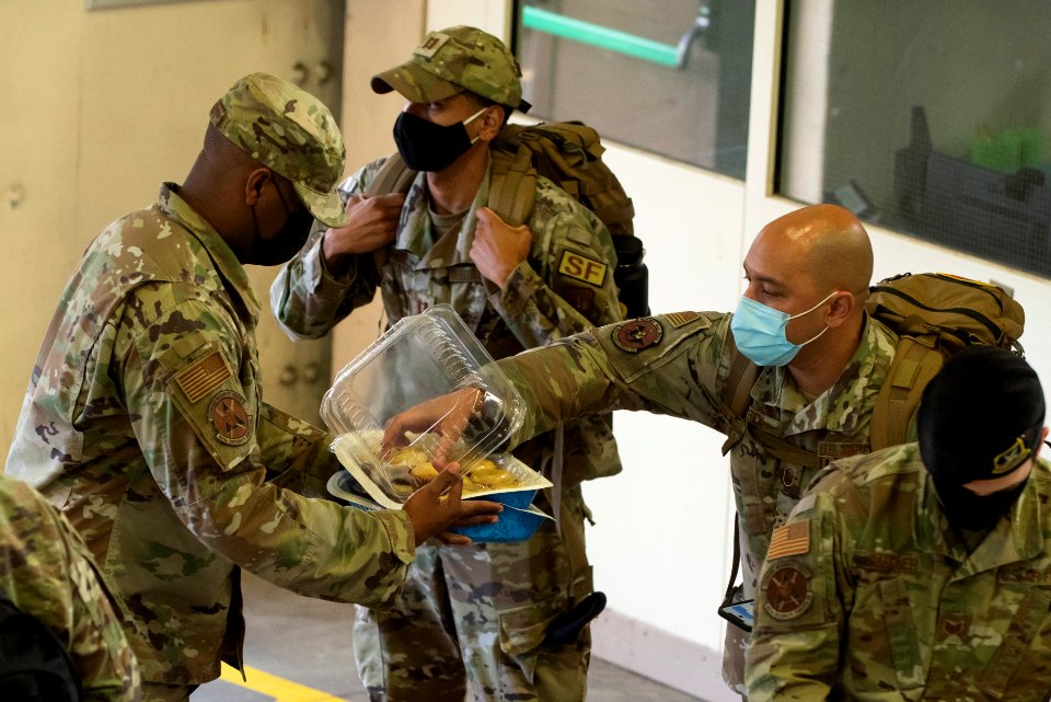 501CSW Security Forces support Operation Allies Refuge 210823-F-IM475-1033