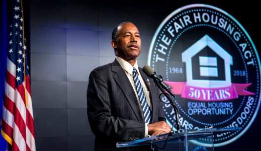 50th Anniversary of the Fair Housing Act Opening Ceremony (27561779548)