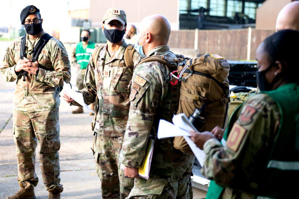501CSW Security Forces support Operation Allies Refuge 210823-F-IM475-1037